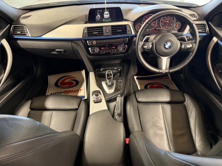 2016 BMW 3-Series - photo 12