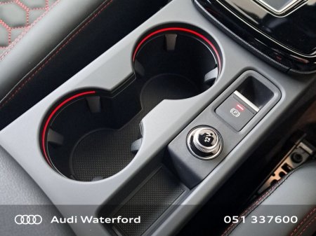 2026 Audi RS3 - photo 29