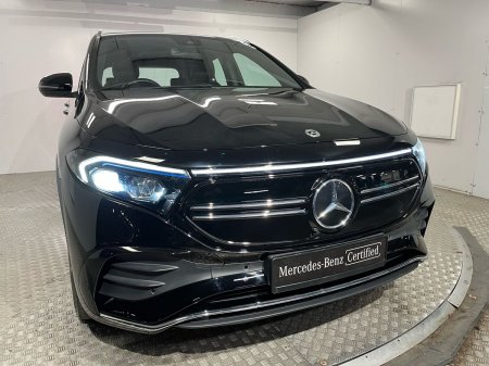 2022 Mercedes-Benz EQA - photo 21