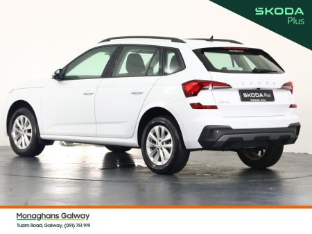 2024 Skoda Kamiq - photo 6