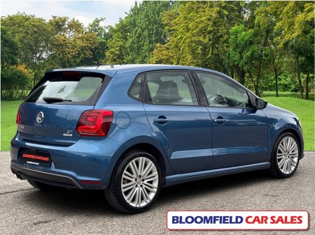 2014 Volkswagen Polo - photo 7
