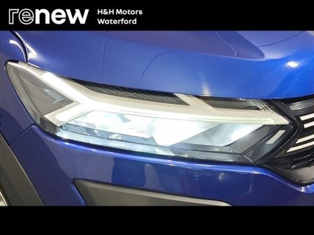 2023 Dacia Sandero Stepway - photo 16
