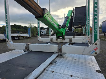 2022 DAF 530 - photo 12