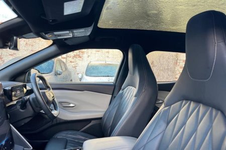2024 Ford Explorer - photo 19