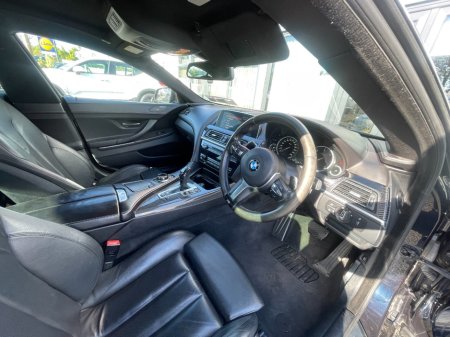 2018 BMW 6-Series - photo 6