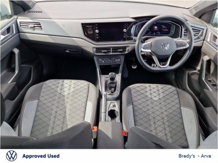 2023 Volkswagen Polo - photo 2