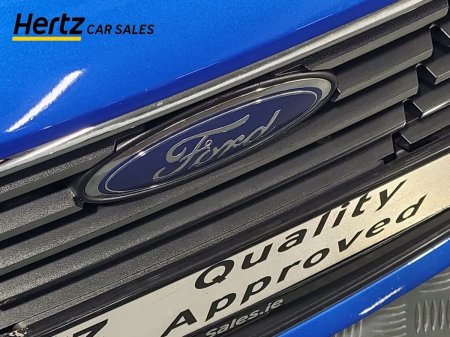 2023 Ford Focus - photo 9