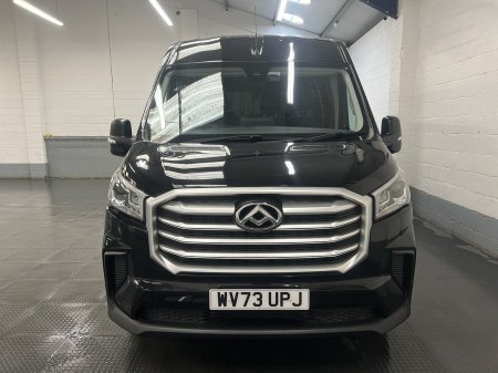 2023 Maxus DELIVER 9 - photo 6