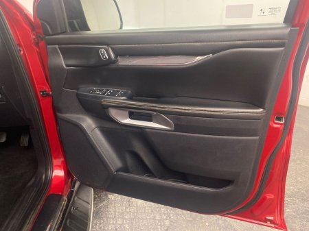 2024 Ford Ranger - photo 11
