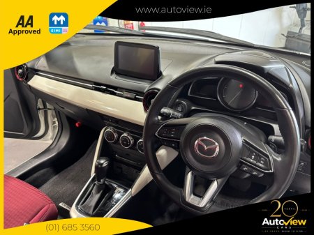 2019 Mazda Demio - photo 10