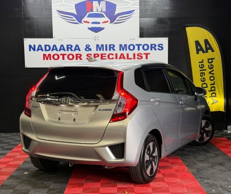 2016 Honda Fit - photo 14
