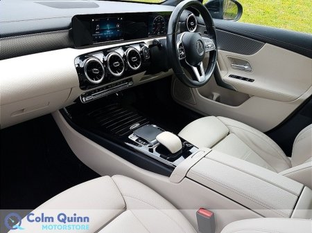 2020 Mercedes-Benz CLA - photo 8
