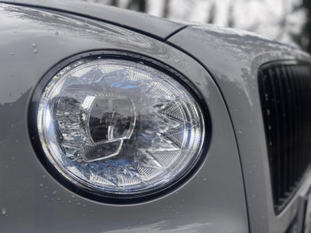 2024 Bentley Flying Spur - photo 11