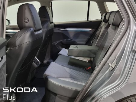 2024 Skoda Enyaq - photo 7