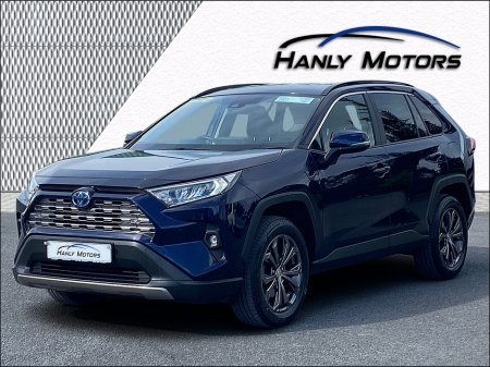 2022 Toyota RAV4 - photo 3