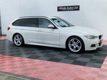 2014 BMW 3-Series - photo 15