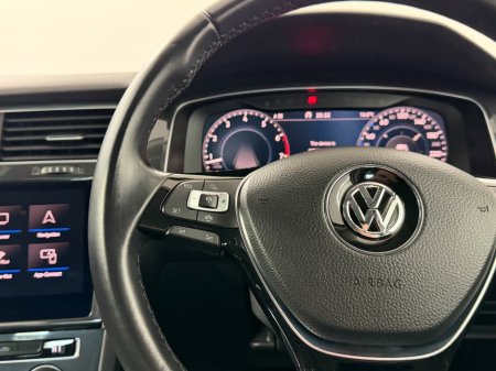 2019 Volkswagen Golf - photo 22