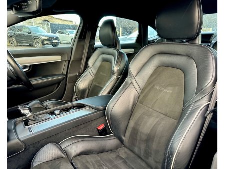 2018 Volvo S90 - photo 13