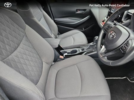 2020 Toyota Corolla - photo 12