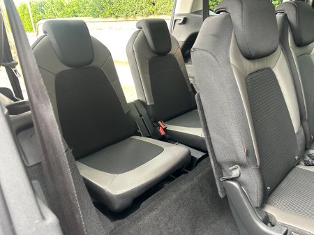 2019 Citroen C4 Picasso - photo 24
