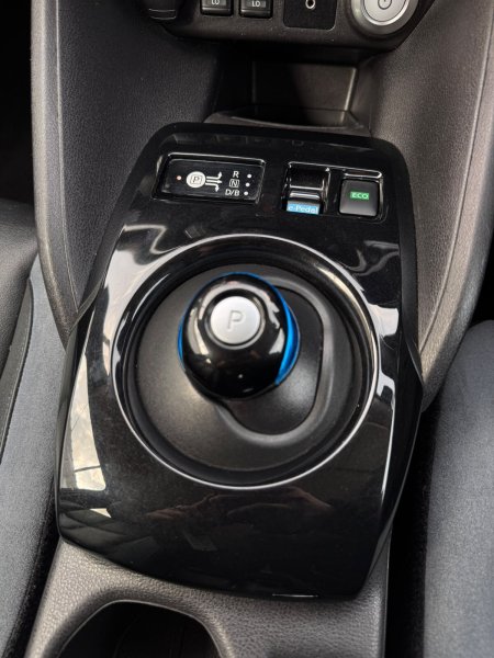 2019 Nissan Leaf - photo 33
