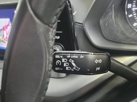2023 Skoda Octavia - photo 8