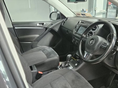 2016 Volkswagen Tiguan - photo 19