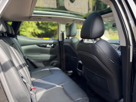 2020 Nissan Qashqai - photo 8