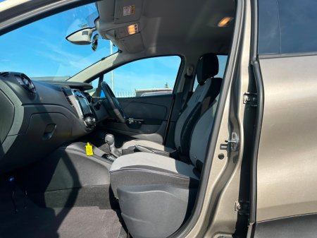 2017 Renault Captur - photo 14
