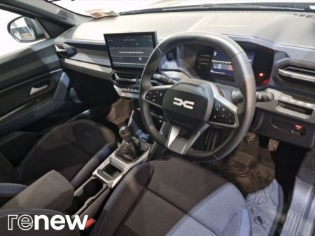 2026 Dacia Duster - photo 6