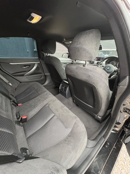 2019 BMW 4-Series - photo 12