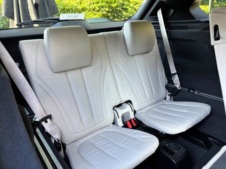 2017 BMW X5 - photo 10