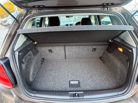 2015 Volkswagen Polo - photo 13