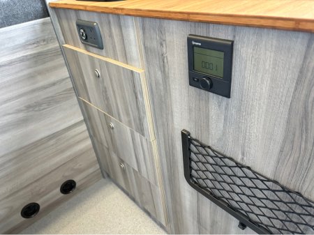 2022 Citroen Relay - photo 45