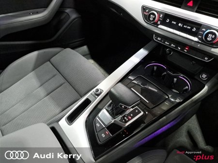 2023 Audi A5 - photo 18