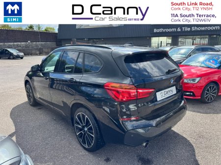 2017 BMW X1 - photo 5