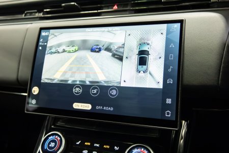 2023 Land Rover Range Rover - photo 21