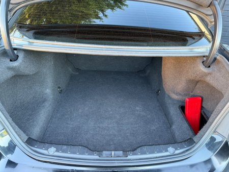 2011 BMW 5-Series - photo 13