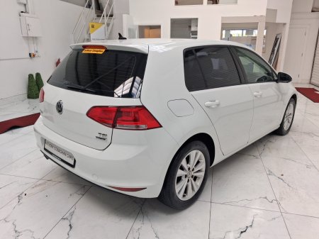 2016 Volkswagen Golf - photo 15