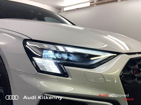 2023 Audi S3 - photo 16