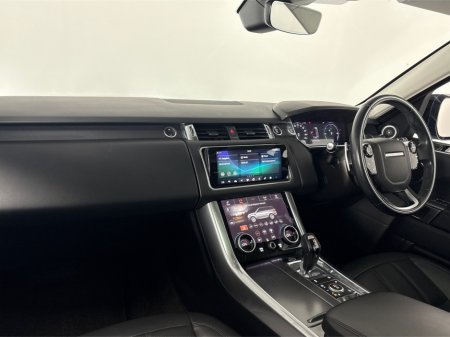 2020 Land Rover Range Rover Sport - photo 31