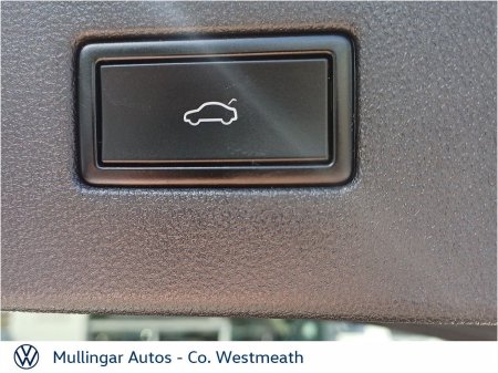 2020 Volkswagen Tiguan Allspace - photo 30