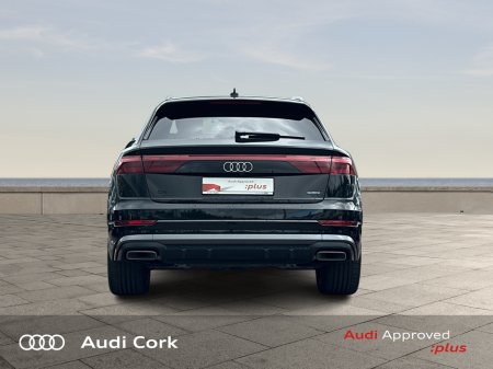 2025 Audi Q8 - photo 6