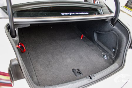 2019 Audi A6 - photo 33