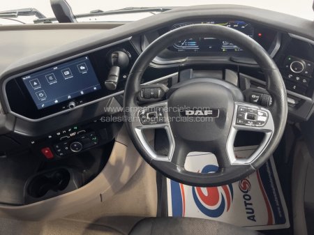 2023 DAF XG 530 - photo 23