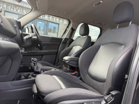 2017 Mini Cooper - photo 24