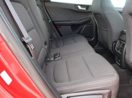 2021 Ford Kuga - photo 8