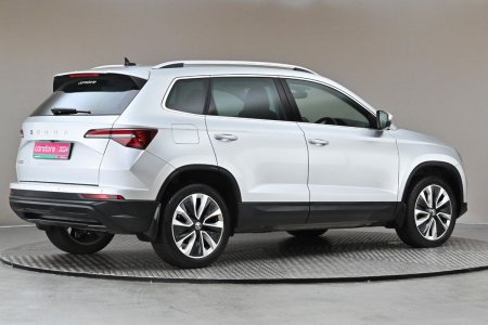 2024 Skoda Karoq - photo 9