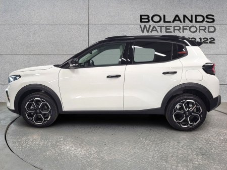2027 Citroen C3 - photo 3