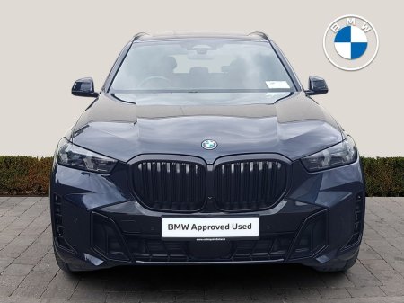 2023 BMW X5 - photo 14